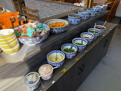 -松嘎里·乌拉满族火锅