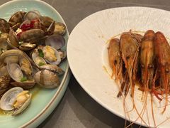 -阿毛饭店(和义路店)