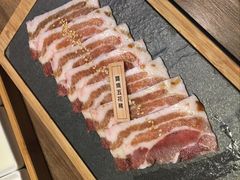 -茶六烧肉堂 博爱店