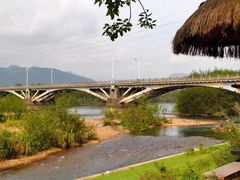 -楠溪江风景名胜区