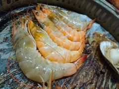 -钱小主·自助回旋烤肉火锅餐厅(东方新天地店)