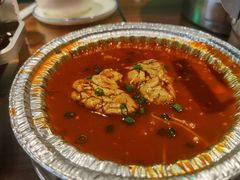 -临胜烧烤大牌档(东葛店)