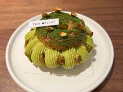 -Ten Olives甜点