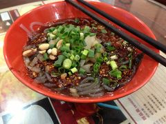 -阿坤传统手工小吃(沙坪坝店)