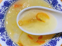 小吊梨汤-满园春饼(运河城店)