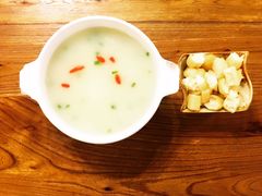 -妈妈的味道(工人体育场东路店)