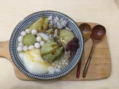 -半饱日式甜品(ifs国际金融店)