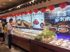 -苏浙徽·农家大院(吴江中山南路店)