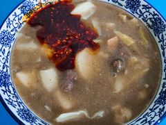 -刘老虎肉丸糊辣汤(总店)