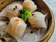 -海湾壹品·粤菜·早茶·烤鸭(拱北店)