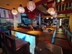 -有喜屋·鲜鸡烧鸟·居酒屋(安龙路店)
