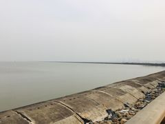 -东疆建设开发纪念公园