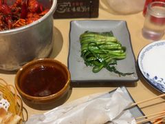 -江味龙虾馆·裸蓝龙虾(南山店)