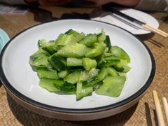 -渝信川菜(西单店)