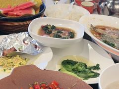 -聚鑫阁江浙菜·非遗传承技艺(青村帝华园店)