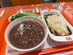 -红荔村肠粉(龙华地铁站店)