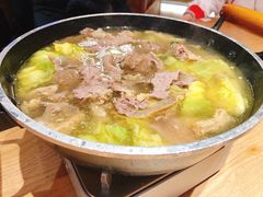 -川堂风·跷脚牛肉·乐山爆炒(宝山日月光店)