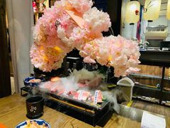 -樱宿日式和牛烧肉(五道口店)