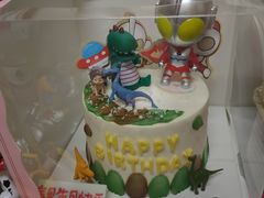 -法诗甜蛋糕店(皇姑大润发店)