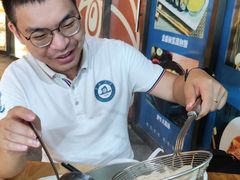 -黑山牛肉汤火锅(花城汇店)