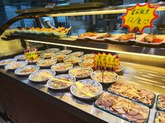 -东大桥小国抻面烧烤(长通路店)