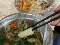 -李记牛杂店(建设一街店)