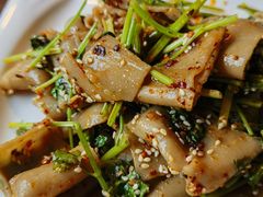 -老平遥饭馆