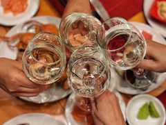 -视界美食自助餐厅·石家庄希尔顿酒店