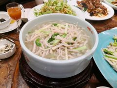 -会仙楼饭庄(宽厚里店)