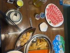 -快乐小羊(富强中路店)