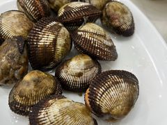 -集杰尚品海鲜烤肉自助餐厅(乳山振华店)
