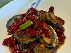 -开海·红岛海鲜虾水饺(石老人店)