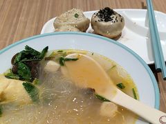 -小杨生煎(宝山花园城店)