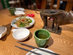 -云海肴·汽锅鸡·云南菜(美罗城店)