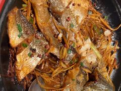 -茉里粤菜(皇姑万象汇店)