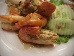 -J Daeng Seafood