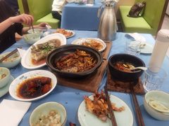 -阿毛饭店(和义路店)