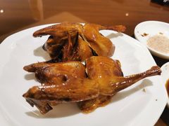 沙田乳鸽皇-豫璟轩中餐厅(南昌万怡店)