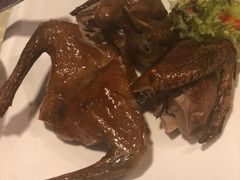 -喜记避风塘炒辣蟹(旗舰店)