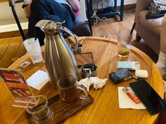 -雕刻时光咖啡馆(交大店)