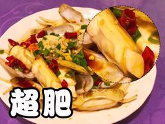 -晓琦农家菜馆·地道农家菜