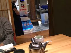 -割烹旭日本料理(龙湖狮山天街店)