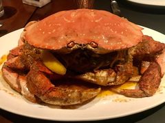 -壳里西餐厅Coquille Seafood Bistro(蒙自路店)