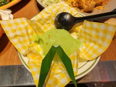 -泰盏鬼·颓废冬阴(陈家祠扬韬店)