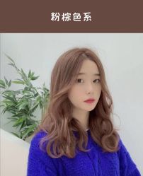 -MASTER 男士发型设计