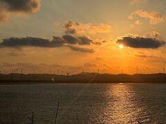 -坛南湾阿强农家乐.海鲜大排档老字号(福州地标美食店)