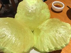 八道压功葱油饼-苏小柳手作点心(控江旭辉分院)