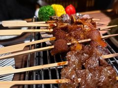 -牛道·和牛九食(市府恒隆广场店)