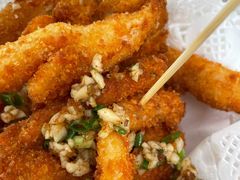 -特色椒盐排条(天山西路店)