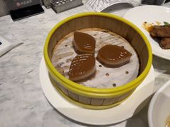 -云锦壹号·淮扬宴(徐汇万科店)